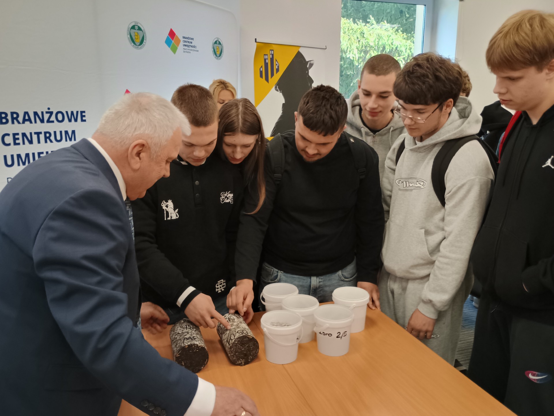 Szkolenie: „Dlaczego drogi pękają”